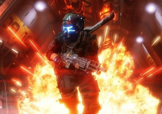 Titanfall 2 - Nitro Scorch Pack DLC EN/DE/FR/IT/RU/ES Global