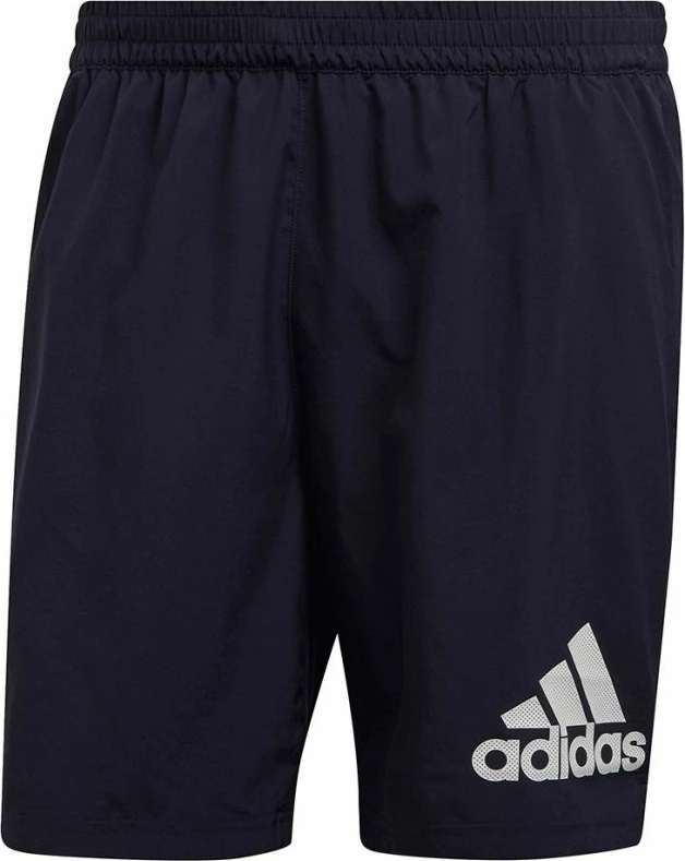 Shorce për meshkuj adidas, blu marine