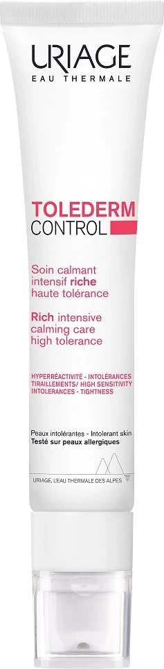 Krem fytyre URIAGE Tolederm Control 40ml