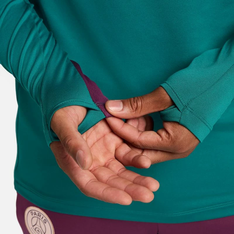 Duks për meshkuj Nike, PSG, jeshil