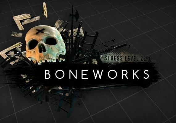 Boneworks VR EN Global
