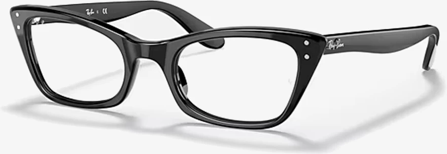 Korniza optike Ray-Ban RX5499 2000 51