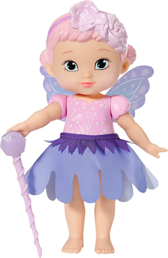 Baby Born Storybook Fairy Violet - 18cm