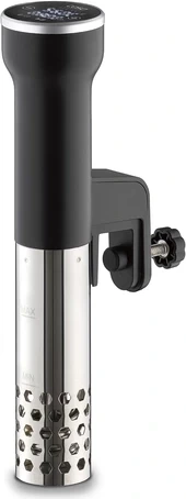 Stick sous-vide cooker CASO SV 400 1000W, 25–90°C, timer 99h, inox/zi