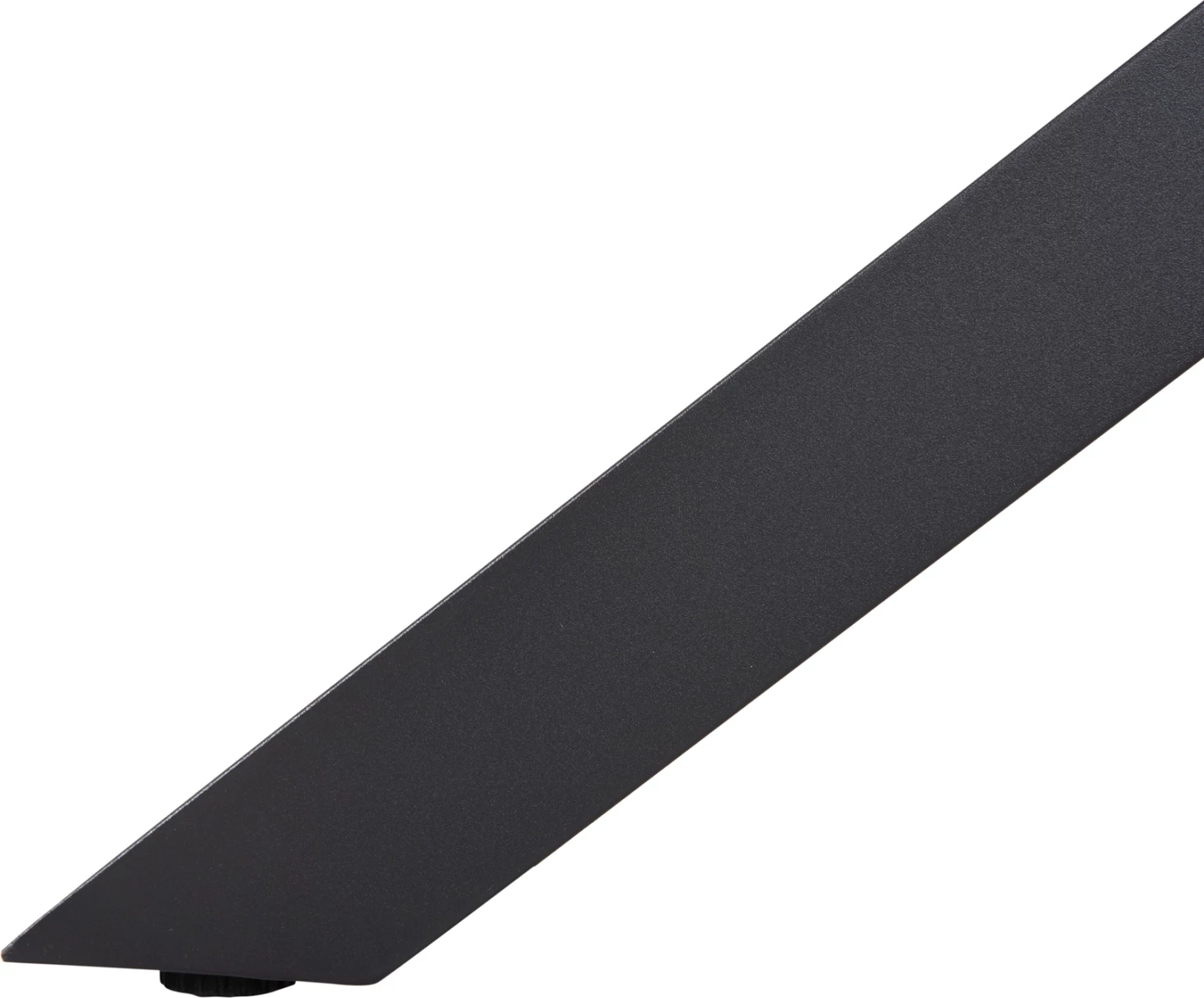 Tavolinë e rrumbullakët për jashtë, MORIL FH6041.01, alumini, ngjyrë antracit, polidru, ngjyrë druri natyral, Φ120cm