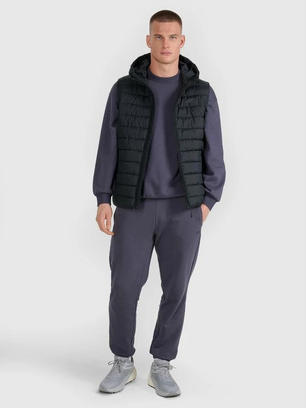 Jelek për meshkuj 4f, i zi