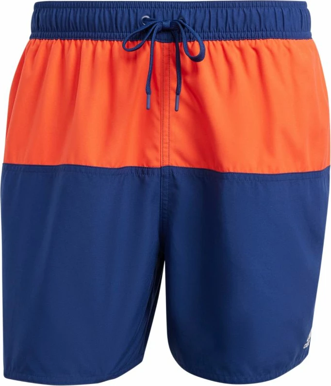 Shorce për meshkuj adidas, blu