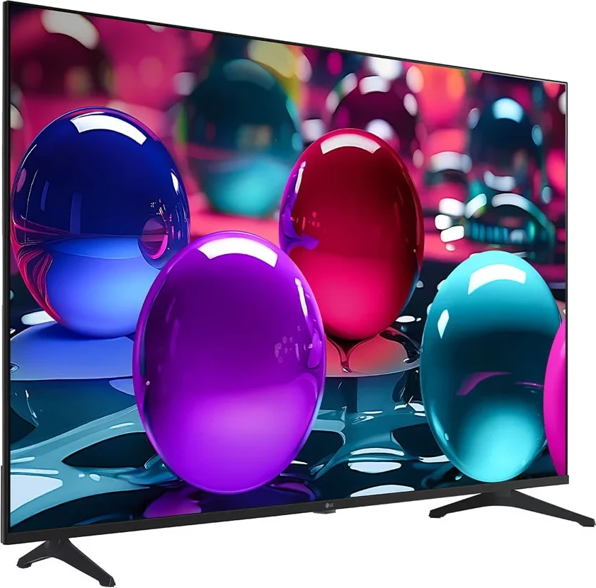 Televizor LG 43UA73003LA 43" LED 4K UHD, Smart, HDR10 Pro, webOS