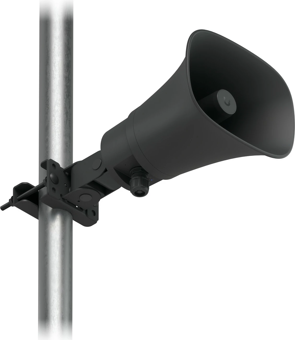 Altoparlant Ubiquiti AI Horn Speaker, PoE, IP66, 120 dB, i zi