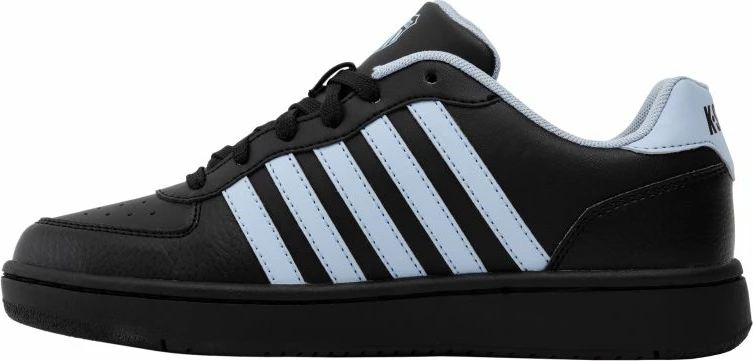 Atlete femra K-Swiss COURT KALI, të zeza [Madhësia: 39.5]
