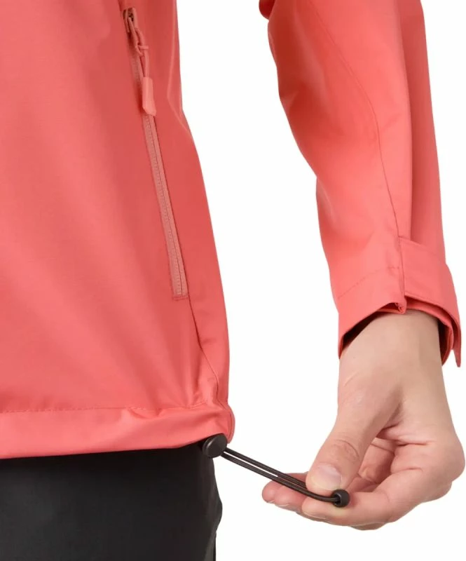 Jakne femra Helly Hansen W Crew Hooded 34448 098