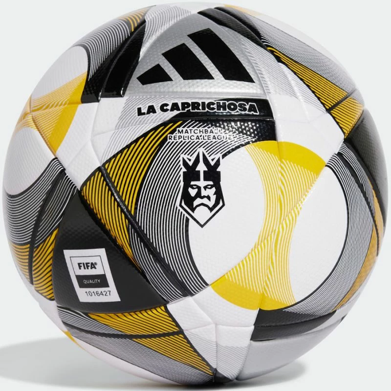 Top futbolli adidas, madhësia 5