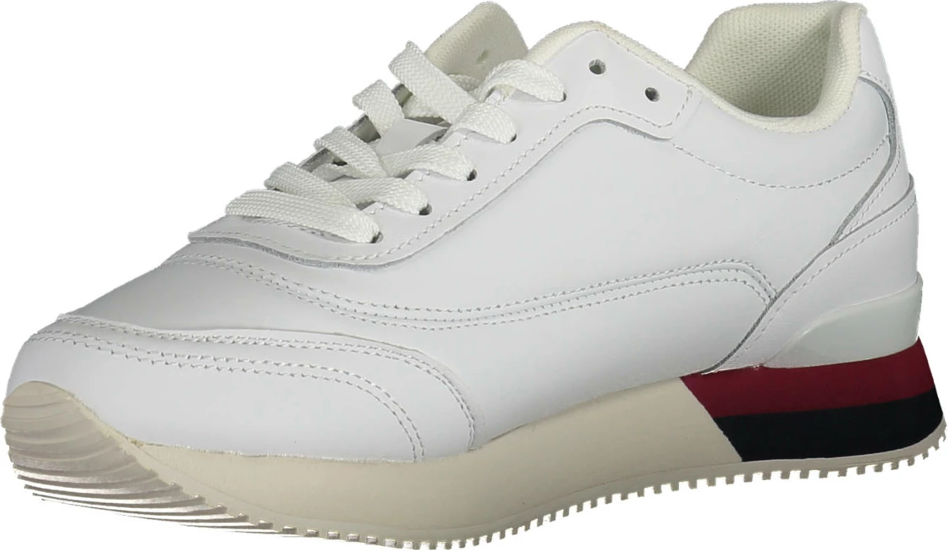 Atlete femra Tommy Hilfiger, të bardha [Madhësia: 41]