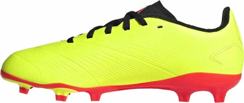 Atlete për fëmijë adidas, të verdha [Madhësia: 28.5]