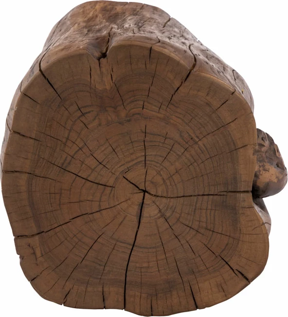 Karrige për bar KORMOS, ngjyrë arre, 35x35x50 cm