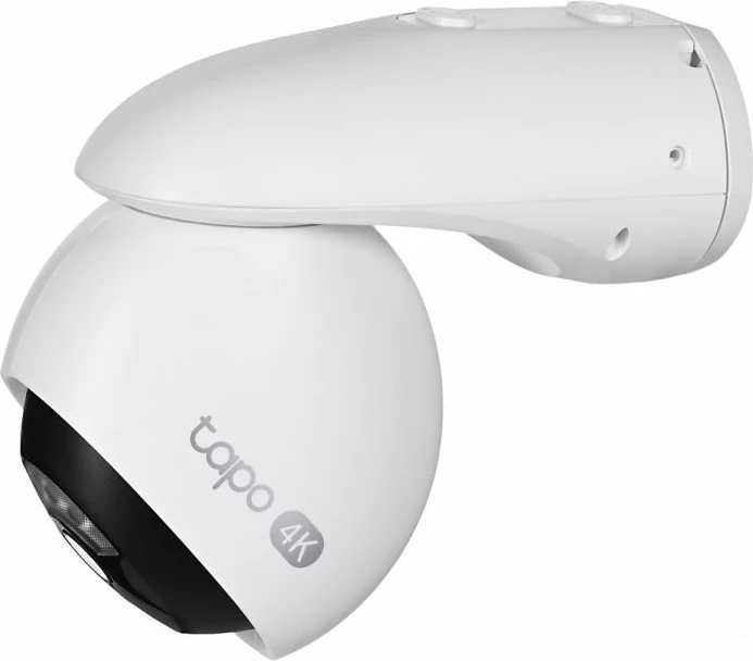 Kamerë sigurie TP-LINK Tapo C560WS, e bardhë
