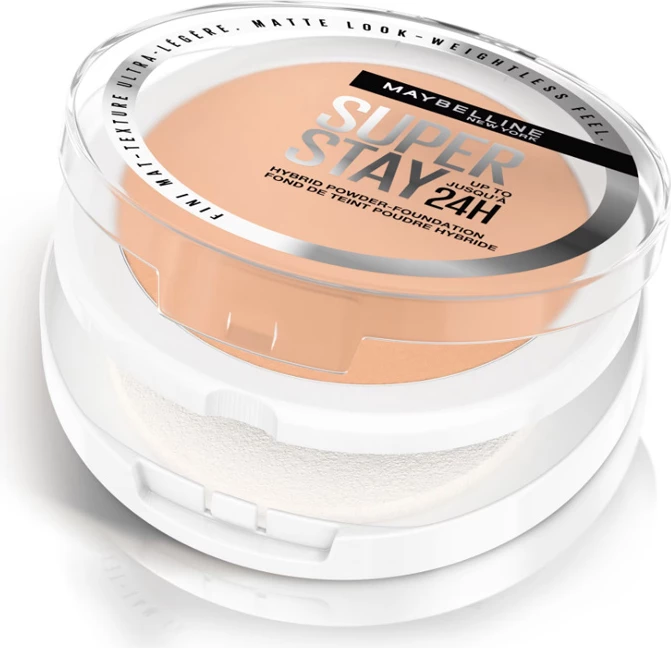 Pudër Maybelline Superstay 24H, 21 , 9g