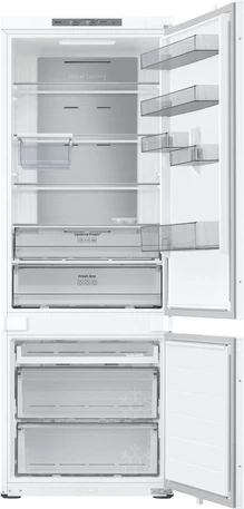 Frigorifer i integruar Samsung BRB38G705DWW 389 L No Frost i bardhë
