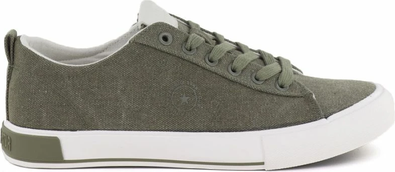 Atlete tekstili për meshkuj Big Star TT174292, të gjelbra