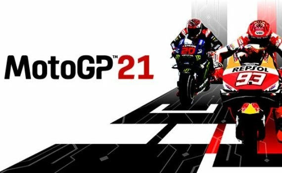 MotoGP 21 Global