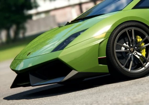 Assetto Corsa - Dream Pack 3 DLC EN/IT Global