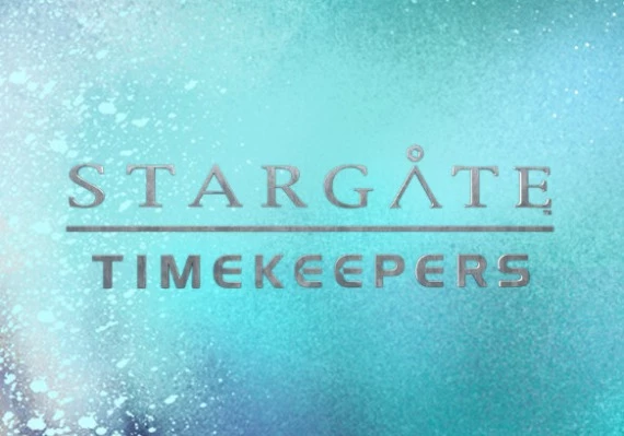 Stargate: Timekeepers Global