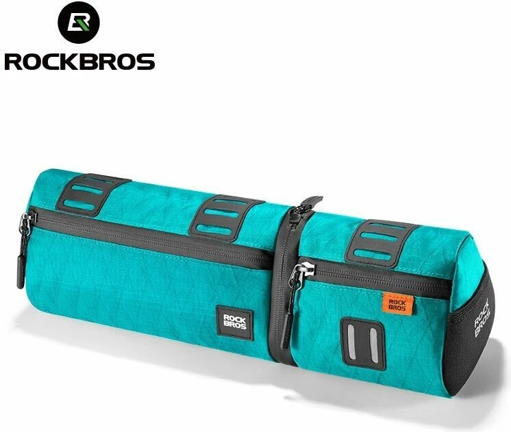 Çantë biçiklete Rockbros, blu