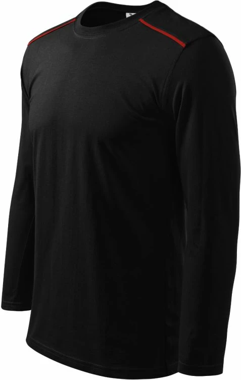 Fanellë Adler, modeli MLI-11201, për meshkuj dhe femra, me mëngë të gjata