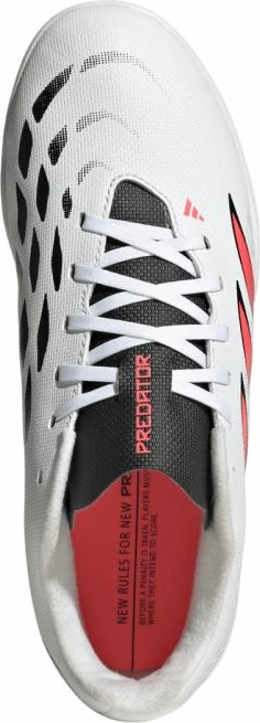Atlete futbolli për fëmijë adidas Predator Club TF IH2082 [Madhësia: 29]