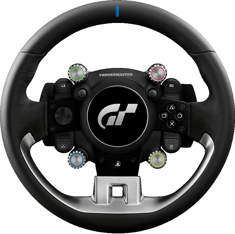Timon garash Thrustmaster GT Wheel Add-On, 280 mm, i zi