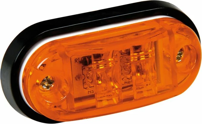 Lampa Led Sinjalizuese Kamioni 24v