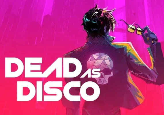 Dead as Disco Global