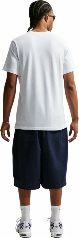 Maicë për meshkuj Nike Inter Milan IM1662 100, e bardhë [Madhësia: XXL]
