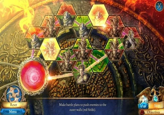 Lost Grimoires 3: The Forgotten Well Global