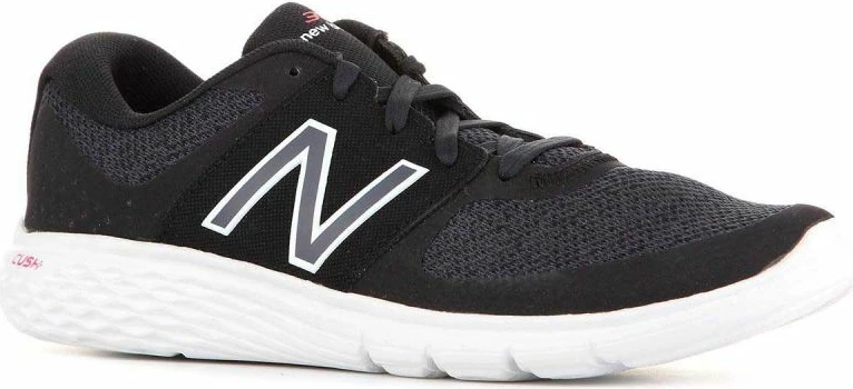 Atlete për femra New Balance, të zeza [Madhësia: 36.5]