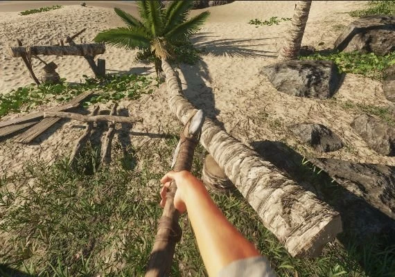 Stranded Deep EN Global