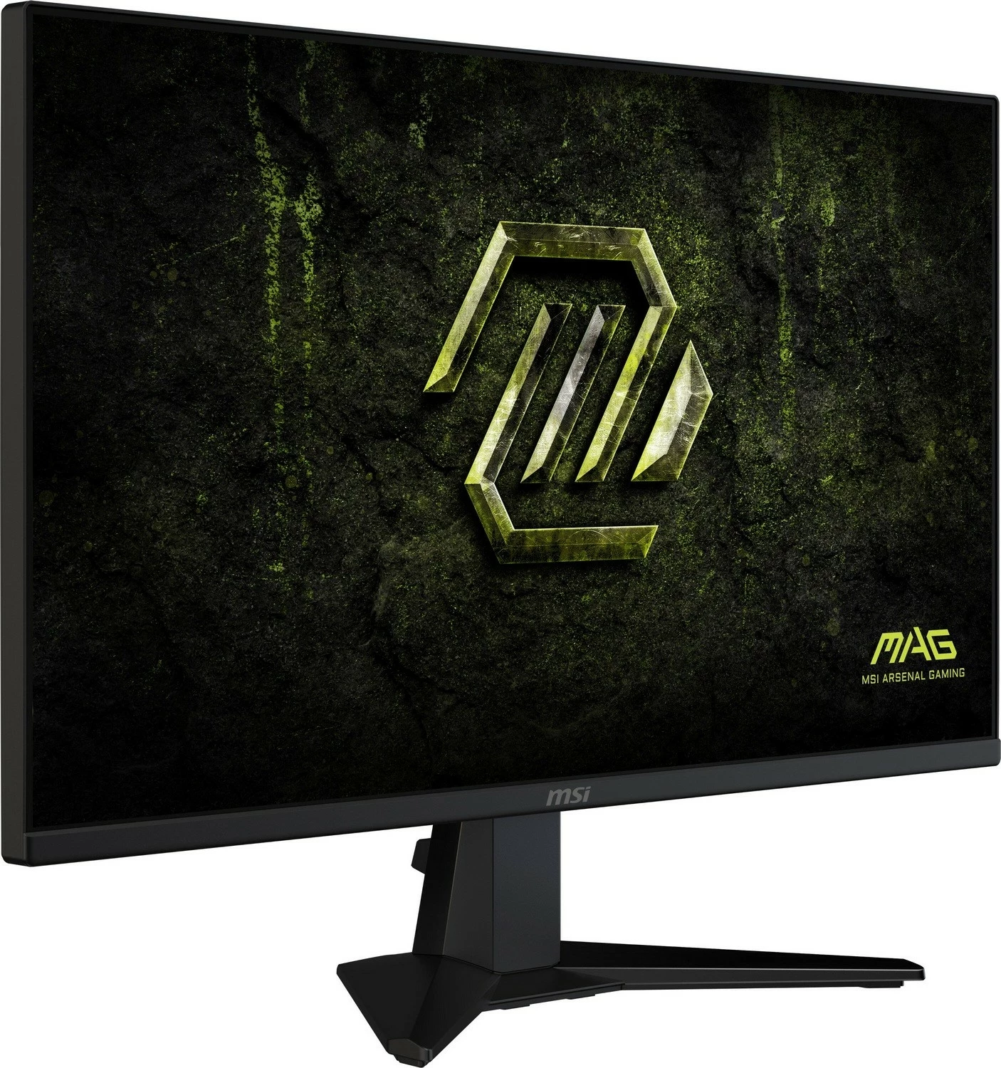 Monitor MSI MAG 275QF E20, 27 inch, Rapid IPS, 2560x1440, 200Hz, i zi