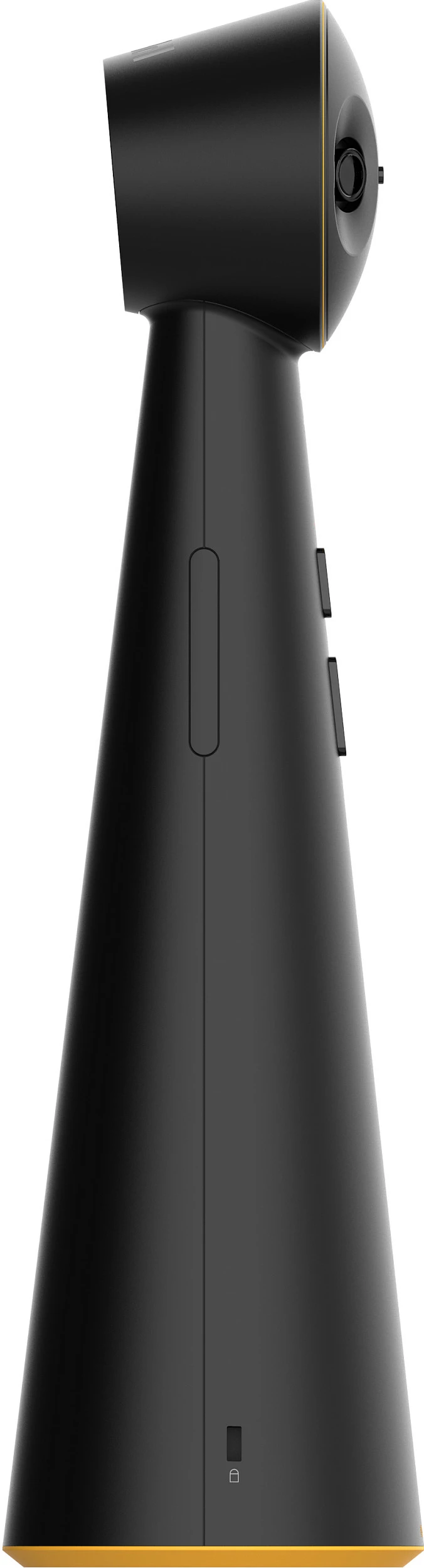 Kamerë video-konference IPEVO TOTEM 4K, 180° FOV, Microphone In, blu