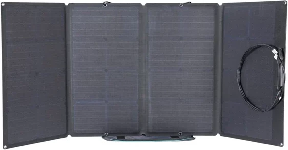 EcoFlow Panel solar 160W 