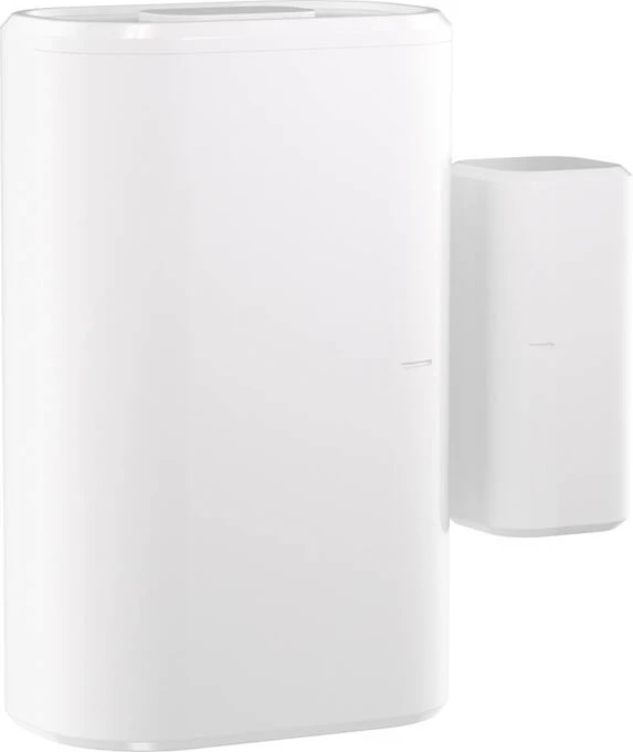 Sensor hapje dere/dritare Sonoff SNZB-04P, ZigBee 3.0, me bateri, i bardhë