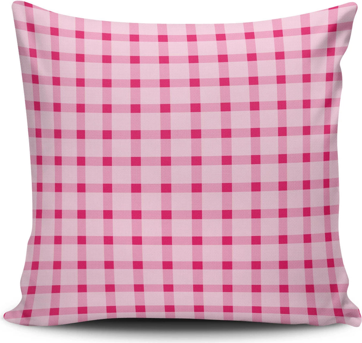 Jastëk Aberto Design, shumëngjyrësh, NKRLNT-165, 43x43cm