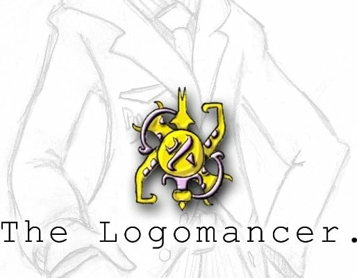 The Logomancer EN Global