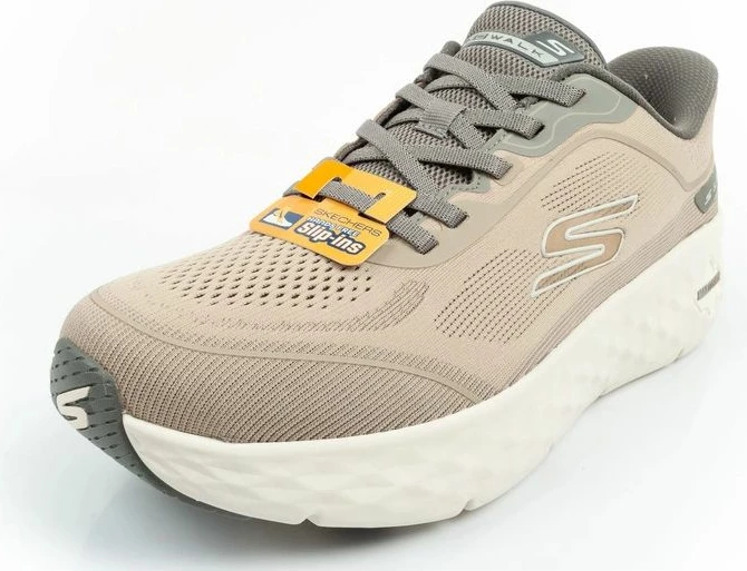 Atlete për meshkuj Skechers Go Walk Max Cushioning Flex