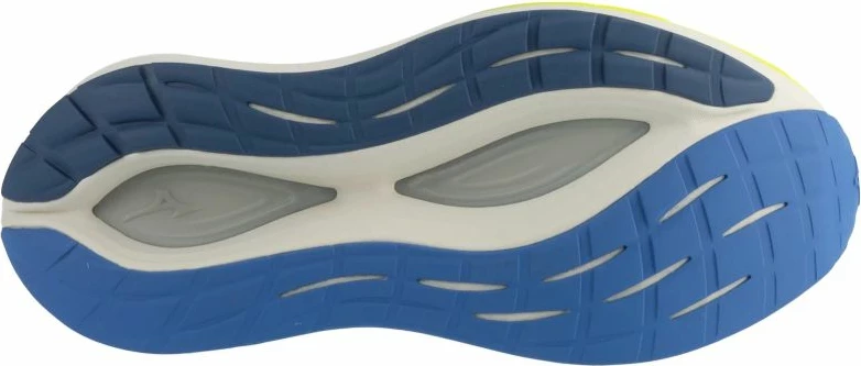 Atlete Mizuno Neo Vista 2, të kaltërta [Madhësia: 42.5]