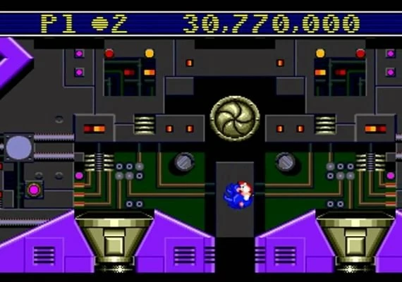 Sonic Spinball EN Global