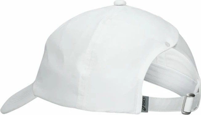 Kapelë për meshkuj dhe femra Asics, e bardhë