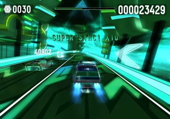Riff Racer - Race Your Music EN/DE/FR/IT/PT/RU/ES Global