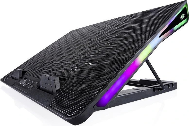 Ftohës për laptop Tracer, 17.3", 800 RPM