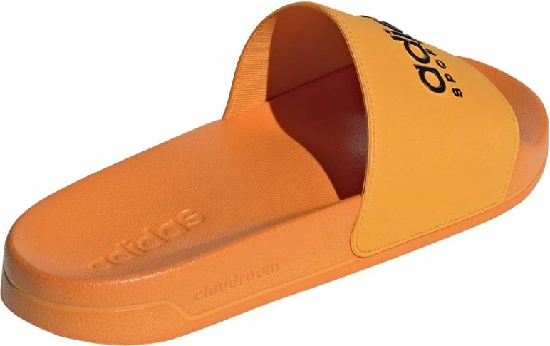 Papuqe adidas për meshkuj, portokalli [Madhësia: 38]
