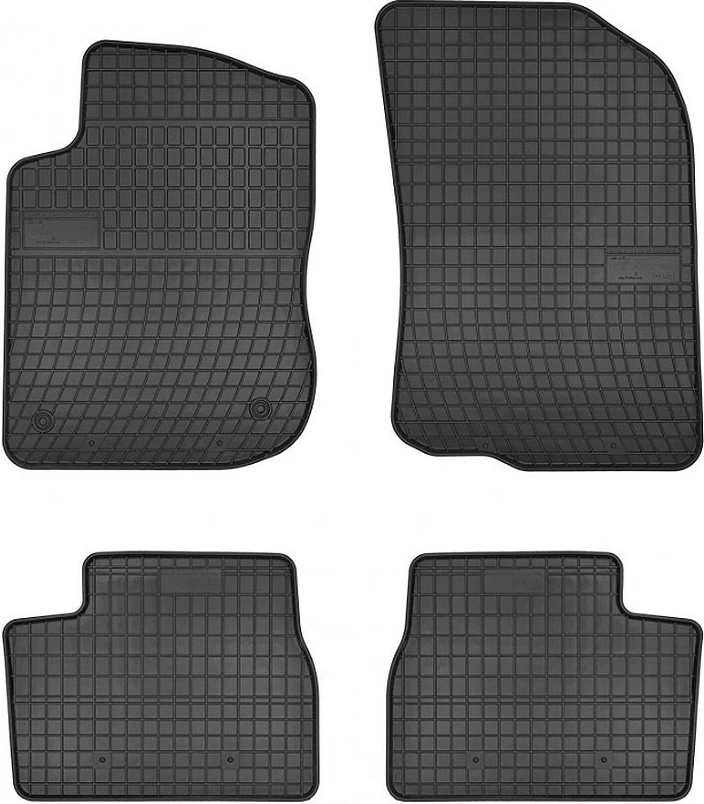 Shtroje Gome Renault Megane Iv 2015 547181